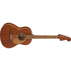 ヨドバシ.com - FENDER フェンダー FENDER （フェンダー） Sonoran Mini, All Mahogany 通販【全品無料配達】