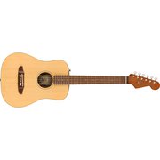FENDER （フェンダー） Redondo Mini, Natural