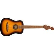 FENDER （フェンダー） Redondo Mini, Sunburst