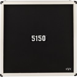 EVH （イーブイエイチ） 515EVH （イーブイエイチ） （R） Iconic（R） Series 4X12 Cabinet, Ivory
