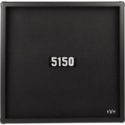 EVH （イーブイエイチ） 515EVH （イーブイエイチ） （R） Iconic（R） Series 4X12 Cabinet, Black