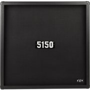 EVH (イーブイエイチ) 515EVH (イーブイエイチ) (R) Iconic(R) Series 4X12 Cabinet, Black