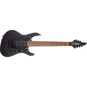JACKSON (ジャクソン) Pro Series Signature Chris Broderick Soloist(TM) 7, Laurel Fingerboard, Gloss Black