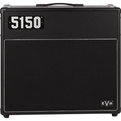 EVH （イーブイエイチ） 515EVH （イーブイエイチ） （R） Iconic Series 4EVH （イーブイエイチ） W 1x12 Combo, Black,1EVH （イーブイエイチ） EVH （イーブイエイチ） V JPN