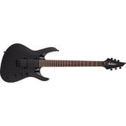 JACKSON (ジャクソン) Pro Series Signature Chris Broderick Soloist(TM) HT6, Laurel Fingerboard, Gloss Black