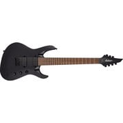 JACKSON (ジャクソン) Pro Series Signature Chris Broderick Soloist(TM) HT7, Laurel Fingerboard, Gloss Black