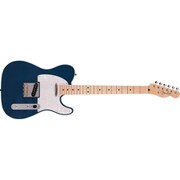 Fender (フェンダー)エレキギター 2021 Collection, MIJ Hybrid II Telecaster(R), Maple Fingerboard, Indigo Trans