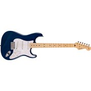 Fender (フェンダー)エレキギター 2021 Collection, MIJ Hybrid II Stratocaster(R), Maple Fingerboard, Indigo Trans