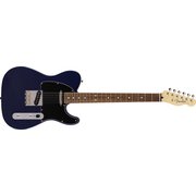 Fender (フェンダー)エレキギター 2021 Collection, MIJ Hybrid II Telecaster(R), Rosewood Fingerboard, Azurite Metallic