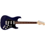 Fender (フェンダー)エレキギター 2021 Collection, MIJ Hybrid II Stratocaster(R), Rosewood Fingerboard, Azurite Metallic