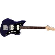 Fender (フェンダー)エレキギター 2021 Collection, MIJ Hybrid II Jazzmaster(R), Rosewood Fingerboard, Azurite Metallic