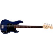 Fender (フェンダー)エレキギター 2021 Collection, MIJ Hybrid II P Bass(R), Rosewood Fingerboard, Azurite Metallic