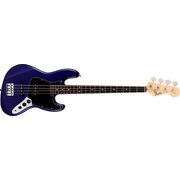 Fender (フェンダー)エレキベース 2021 Collection, MIJ Hybrid II Jazz Bass(R), Rosewood Fingerboard, Azurite Metallic