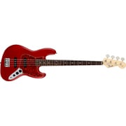 Fender (フェンダー)エレキベース 2021 Collection, MIJ Hybrid II Jazz Bass(R), Rosewood Fingerboard, Candy Apple Red