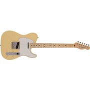Fender (フェンダー)エレキギター 2021 Collection, MIJ Hybrid II Telecaster(R), Maple Fingerboard, Vintage White