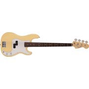 Fender (フェンダー)エレキベース 2021 Collection, MIJ Hybrid II P Bass(R), Rosewood Fingerboard, Vintage White