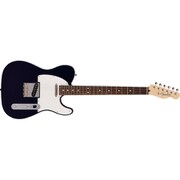 Fender （フェンダー）エレキギター 2021 Collection, MIJ Hybrid II Telecaster（R）, Rosewood Fingerboard, Gun Metal Blue