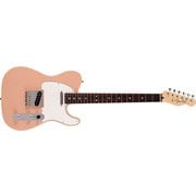 Fender (フェンダー)エレキギター 2021 Collection, MIJ Hybrid II Telecaster(R), Rosewood Fingerboard, Flamingo Pink