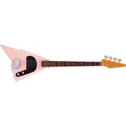 Fender (フェンダー)エレキベース Hama Okamoto Fender(R) Katana Bass, Rosewood Fingerboard, Black