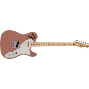 Fender (フェンダー)エレキギター Made in Japan Limited F-Hole Telecaster(R) Thinline, Maple Fingerboard, Penny
