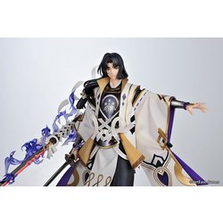 ヨドバシ.com - ウイングスインク WINGS inc. 陰陽師 鬼切 霜風白槿ver