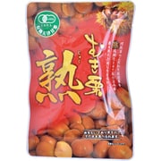 有機 むき栗熟 70g