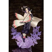 ARTFX J 鬼滅の刃 胡蝶しのぶ [塗装済完成品フィギュア 全高約252mm 1/8スケール]