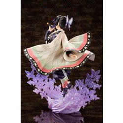 胡蝶しのぶ フィギュア ARTFX J ARTFX J 胡蝶しのぶ