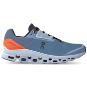 クラウドストラトス Cloudstratus M 39.99213 レイク/フレア M8.5(26.5cm) [ランニングシューズ メンズ]