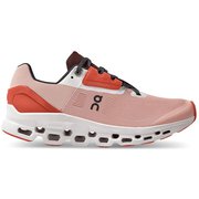 クラウドストラトス Cloudstratus W 39.99208 ローズ/レッド W8(25cm) [ランニングシューズ レディース]