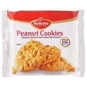 デリシャス ピーナッツクッキー 3枚入