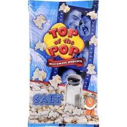 TOP OF THE POP ポップコーン ソルト