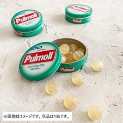 ヨドバシ.com - カルファニー KALFANY Pulmoll プルモール ユーカリキャンディ 通販【全品無料配達】