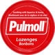 Pulmoll プルモール クラシックキャンディ