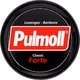 Pulmoll プルモール フォルテキャンディ