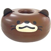 ポータブル加湿器 PePET。（ペペット） カワウソ 21P44004