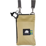 21L44351 [スカンジナビアンフォレスト レジャースリムポシェット LATTE]