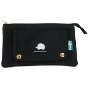 スカンジナビアンフォレスト ウェットティッシュポーチ BK 20L44169