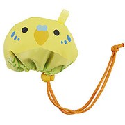 20P44100 [アニマルデイズ エコバッグ ecoron オカメインコ]