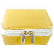21P44298 [pacapo.mini マルチポーチ ミニサイズ カナリーイエロー]