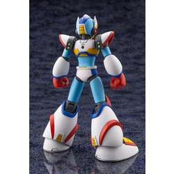 コトブキヤ ロックマン X マックスアーマー 1/12 プラモデル イーカプコン |プラモデル「ロックマンX マックスアーマー