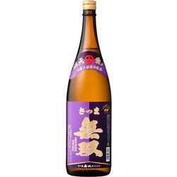 紫ラベル 芋 25度 1800ml [焼酎]