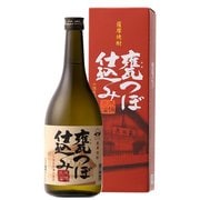 甕つぼ仕込み（化粧箱入り） 芋 25度 720ml [焼酎]