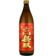 赤 芋 25度 900ml [焼酎]