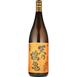 天乃鶴亀 芋 25度 1800ml [焼酎]