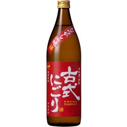古式にごり 芋 25度 900ml [焼酎]