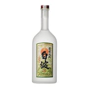 さつま白波 芋 25度 720ml [焼酎]