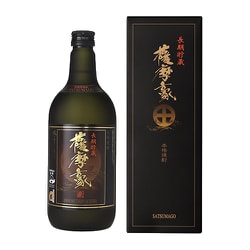 ヨドバシ.com - 薩摩酒造 薩摩豪 芋 40度 720ml [焼酎] 通販【全品無料