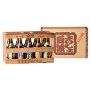 よいしょ白波 25度 100ml×10本 [焼酎]