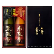 薩摩プレミアムギフト 25度 900ml×2本 [焼酎]